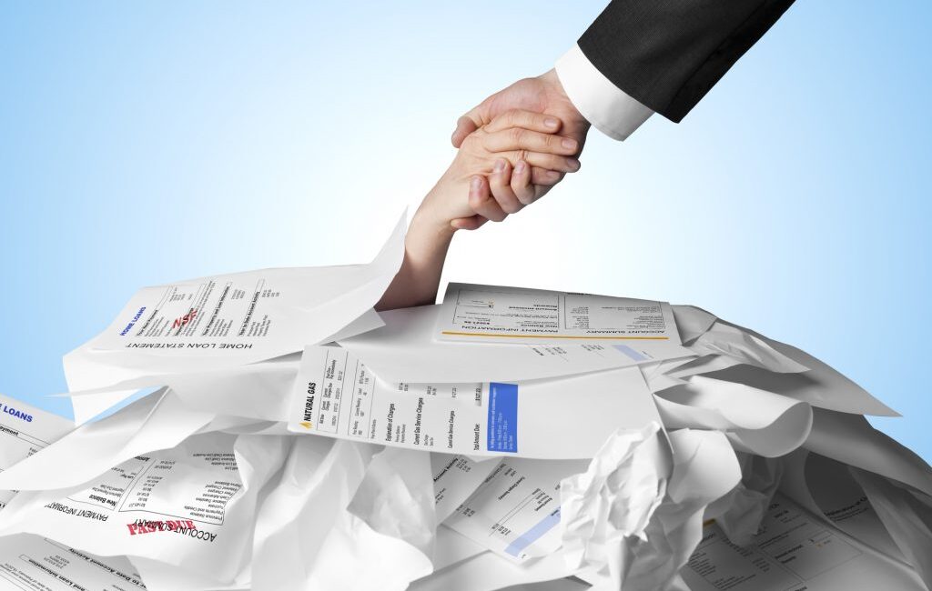 Türkiye’de bu yılın ilk dokuz ayında 2 bini aşkın konkordato