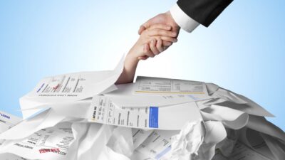 Türkiye’de bu yılın ilk dokuz ayında 2 bini aşkın konkordato