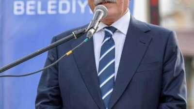 İzmir Büyükşehir Belediyesi CHP Grup Başkanvekili Altan İnanç, TBMM’de kabul