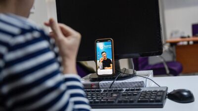 İzmir Büyükşehir Belediyesi, Türk İşaret Dili Birimi ve Sessiz Destek