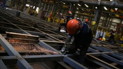 İşçi Sağlığı ve İş Güvenliği (İSİG) Meclisi, 2025'in ilk dokuz