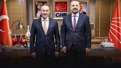 İzmir Büyükşehir Belediyesi’ne bağlı İZBETON’daki yolsuzluk soruşturması kapsamında tutuklu bulunan