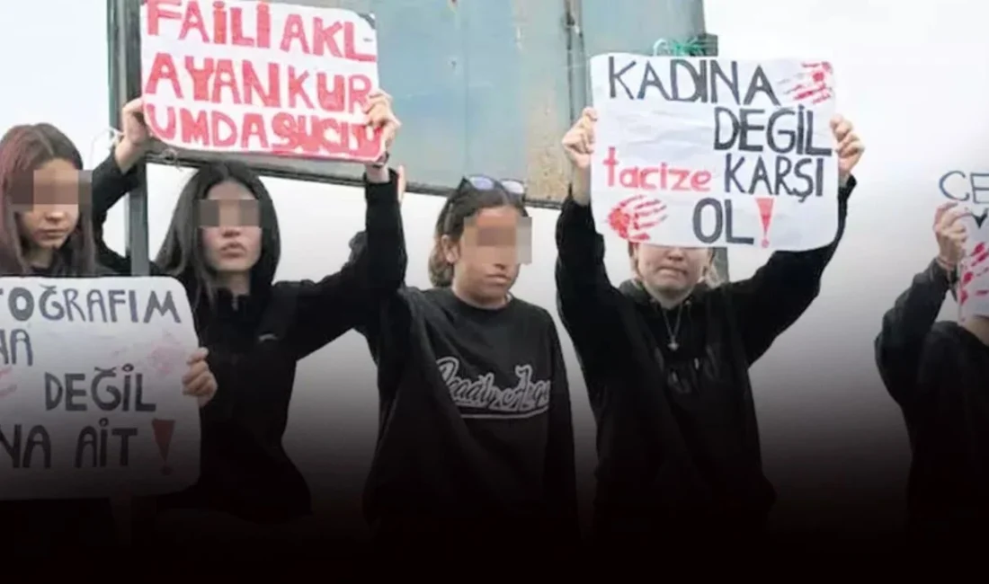 İzmir’in Buca ilçesindeki bir lisede, erkek öğrencinin yapay zeka ile