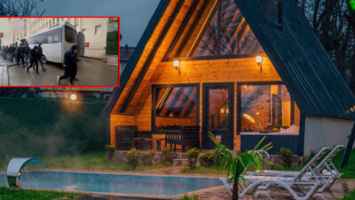 Sosyal medya üzerinden sahte ev ilanlarıyla vatandaşları dolandırdıkları belirlenen şebekeye