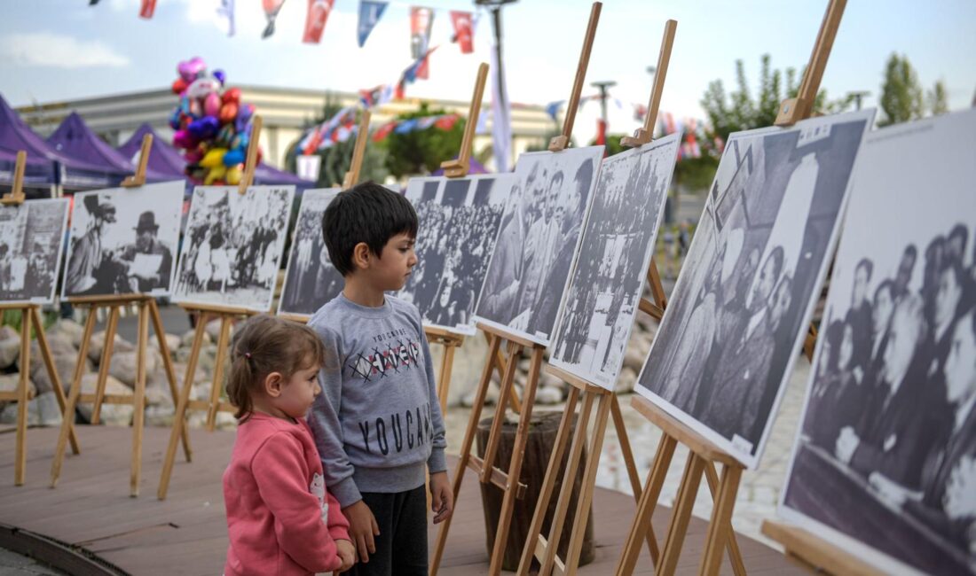 İzmir Büyükşehir Belediyesi’nin “Cumhuriyet Her Yerde” etkinlikleri Torbalı’da renkli programlarla