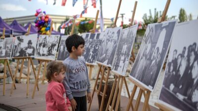 İzmir Büyükşehir Belediyesi’nin “Cumhuriyet Her Yerde” etkinlikleri Torbalı’da renkli programlarla