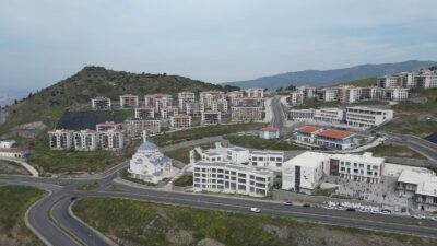 AK Parti İzmir İl Başkanı Bilal Saygılı, 30 Ekim 2020