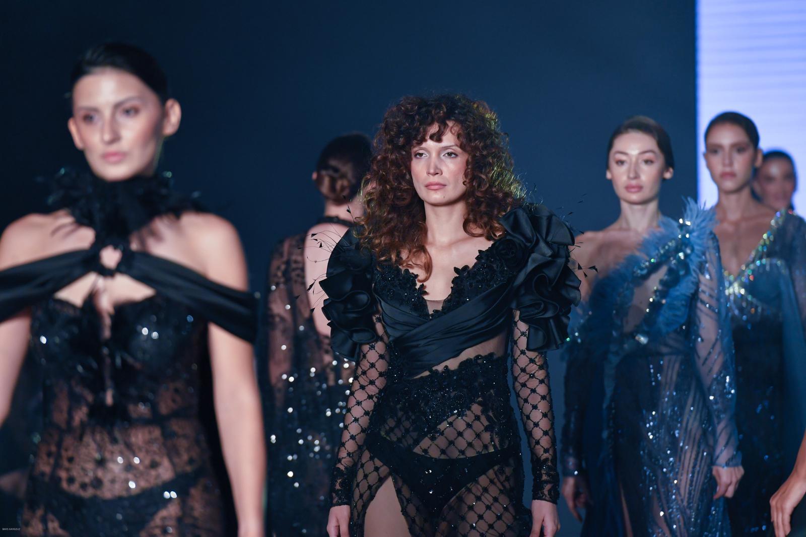 İzmir ev sahipliğinde düzenlenen Fashion Prime Fuarı, 22-24 Ekim’de sektörün