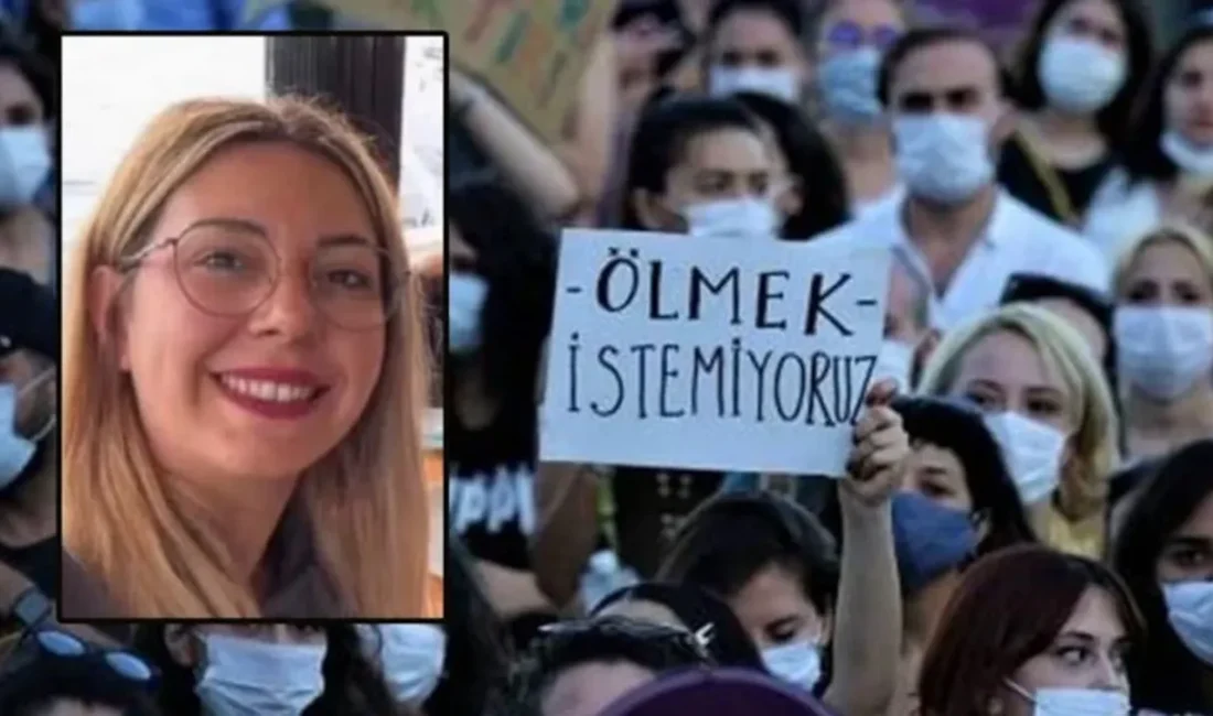 İzmir'in Menderes ilçesinde iki çocuk annesi Serpil Güral (45), hakkında