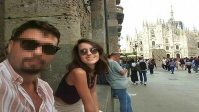 Urla’da kırsal alanda yaşanan olayda, T.A. elindeki tüfeğin kazara ateş