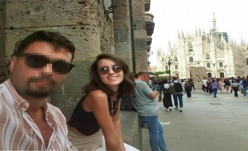 Urla’da kırsal alanda yaşanan olayda, T.A. elindeki tüfeğin kazara ateş