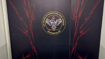 İzmir’in Karabağlar ilçesinde düzenlenen operasyonda 1 kilo 273 gram sentetik