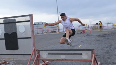 İzmir Büyükşehir Belediyesi, 50 zabıta memuru alımı için uygulamalı ve