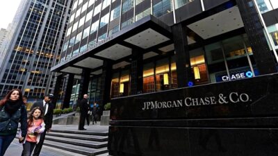 Uluslararası yatırım bankası JPMorgan, Türkiye’de “siyasi gelişmelerin faiz ve fiyat