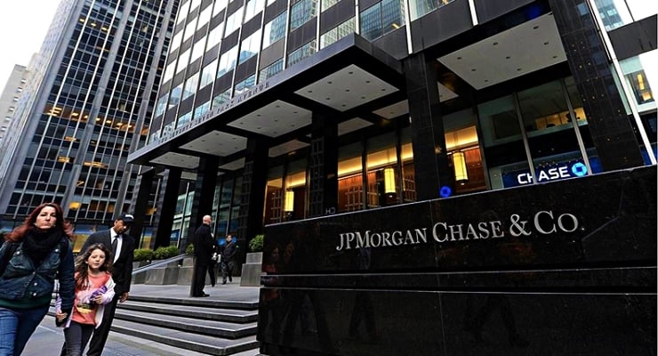 Uluslararası yatırım bankası JPMorgan, Türkiye’de “siyasi gelişmelerin faiz ve fiyat