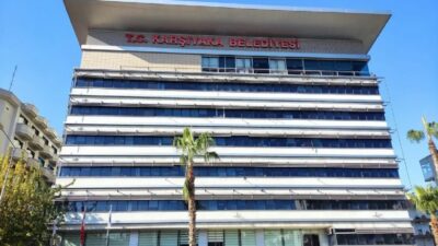 Karşıyaka Belediyesi’nde yeni yılın ilk gündemi belli oldu. Belediye Başkanı