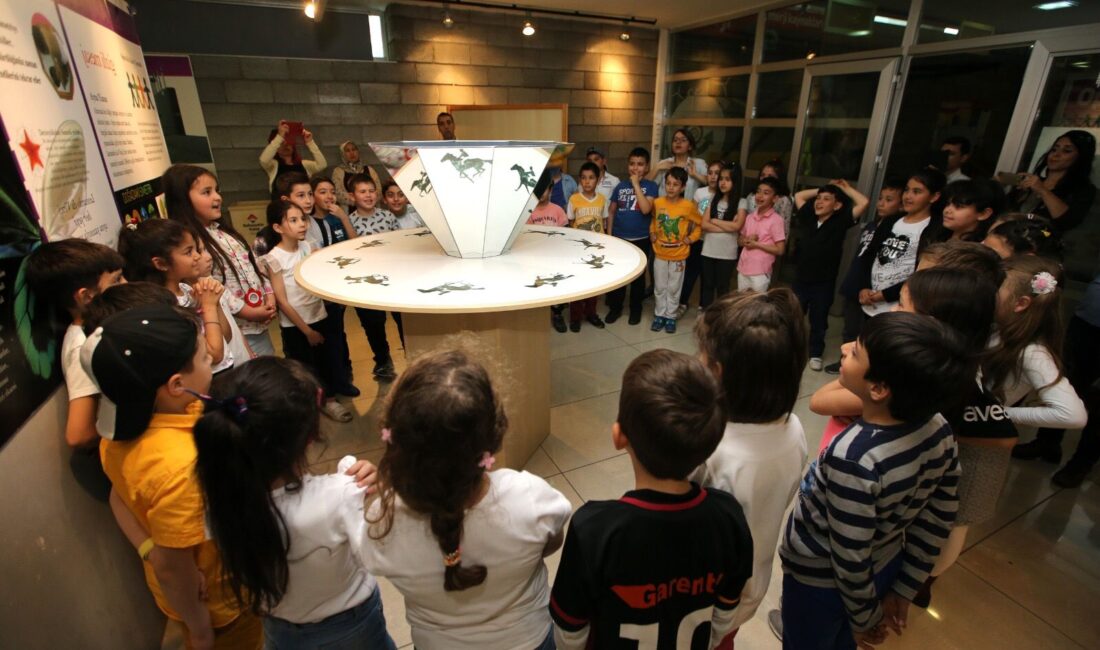 Karşıyaka Belediyesi ve Bakırçay Üniversitesi iş birliğiyle, uzun süredir kapalı