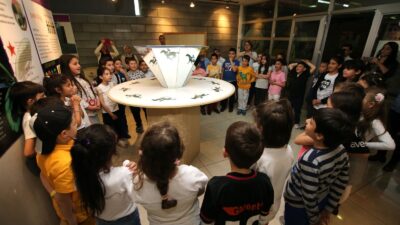 Karşıyaka Belediyesi ve Bakırçay Üniversitesi iş birliğiyle, uzun süredir kapalı