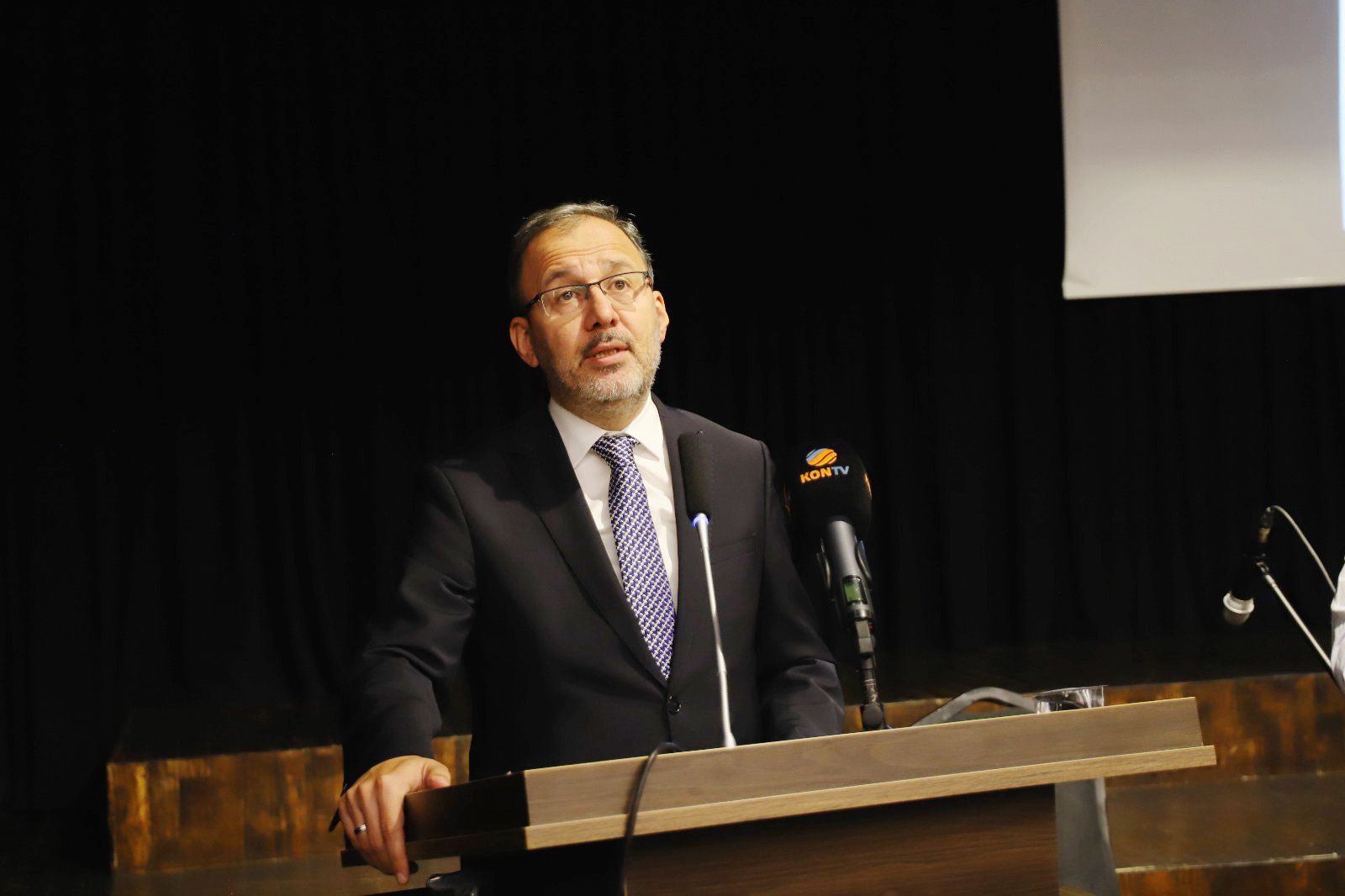 Necmettin Erbakan Üniversitesi’nde düzenlenen 35. Ulusal Özel Eğitim Kongresi, Türkiye’nin