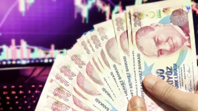 Bankacılık Düzenleme ve Denetleme Kurumu’nun (BDDK) haftalık verilerine göre, 26