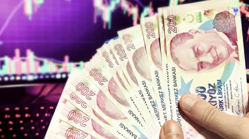 Bankacılık Düzenleme ve Denetleme Kurumu’nun (BDDK) haftalık verilerine göre, 26
