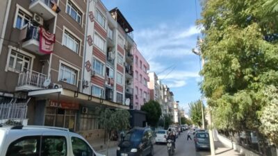 Komşu kavgasında kan aktı: Baba öldü, 7 yaşındaki oğlu ağır yaralı! Su sızıntısı yüzünden çıkan tartışma faciaya dönüştü. Emekli bekçi tüfekle