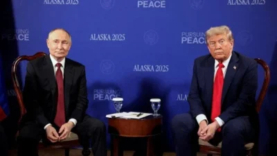 Kremlin: Trump-Putin zirvesi gerçekleşecek Kremlin Özel Temsilcisi Kirill Dmitriev, ABD Başkanı Trump ile Rusya