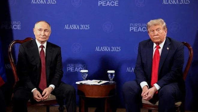 Kremlin: Trump-Putin zirvesi gerçekleşecek Kremlin Özel Temsilcisi Kirill Dmitriev, ABD Başkanı Trump ile Rusya