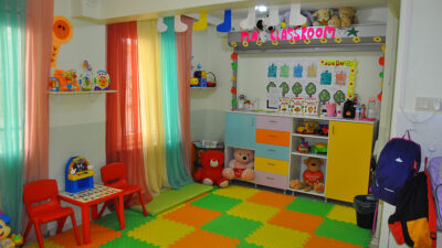 Edirne'de bir özel kreşte yaşandığı öne sürülen olayda, 3 yaşındaki