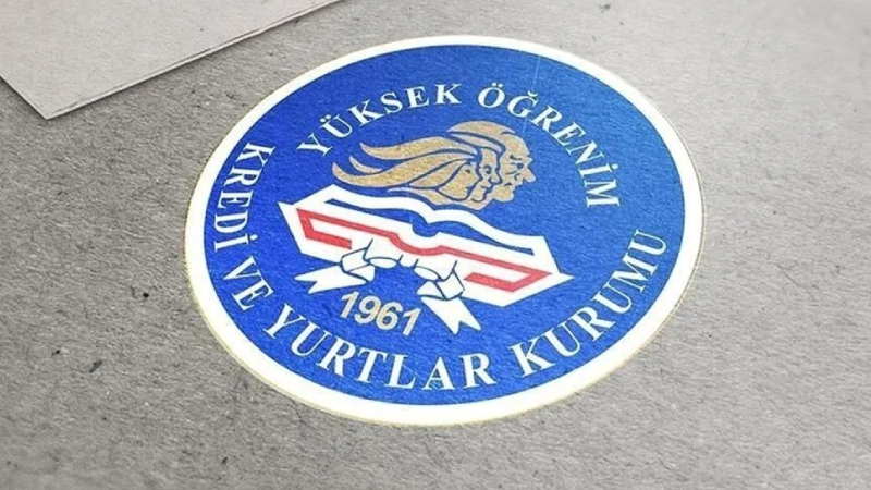 2025–2026 eğitim öğretim yılı için KYK burs ve kredi başvuruları