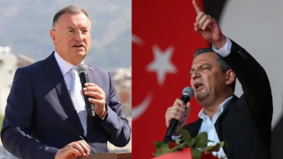 CHP’de kurultay sürecinde gerilim sürüyor.  Hatay Büyükşehir Belediye Eski