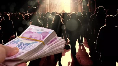 2026 Yılı Cumhurbaşkanı Yıllık Programı’na göre, Tamamlayıcı Emeklilik Sistemi (TES)