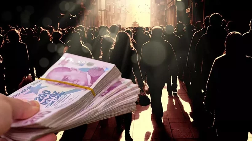 Maaşlardan her ay zorunlu kesinti geliyor: Tarih belli oldu! Milyonlarca çalışanı ilgilendiriyor 2026 Yılı Cumhurbaşkanı Yıllık Programı’na göre, Tamamlayıcı Emeklilik Sistemi (TES)