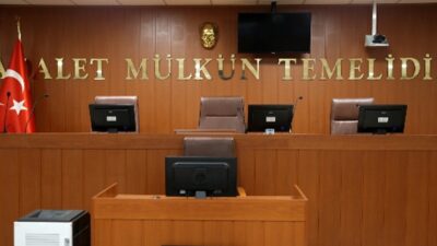 İzmir Büyükşehir Belediyesi iştiraki İZBETON A.Ş.’deki “kooperatif davası”nın ikinci duruşmasında,