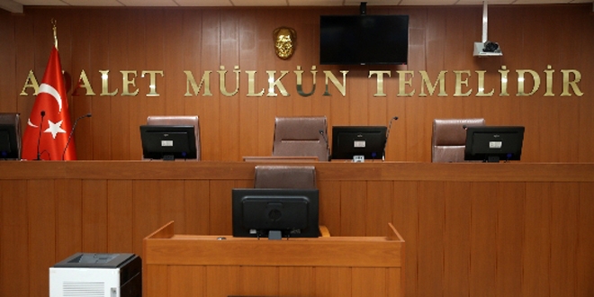 İzmir Büyükşehir Belediyesi iştiraki İZBETON A.Ş.’deki “kooperatif davası”nın ikinci duruşmasında,