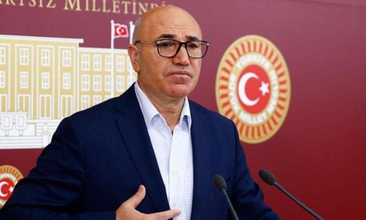 CHP Şanlıurfa Milletvekili Mahmut Tanal, İstanbul Büyükşehir Belediye Eski 