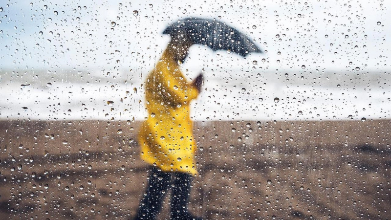 Meteoroloji Genel Müdürlüğü, 9 Ekim tarihli hava durumu raporunu paylaştı.