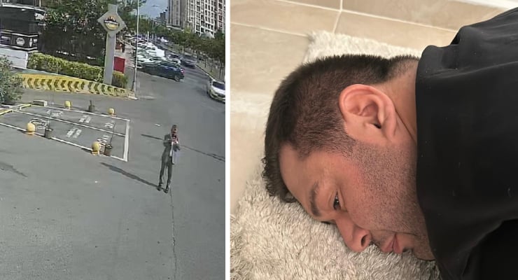 Milli İstihbarat Teşkilatı (MİT), avukat Tuğrulhan Dip’i İsrail gizli servisi