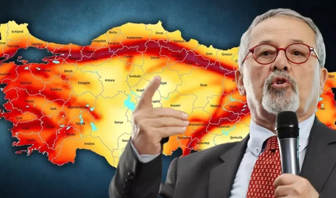 Ege Denizi, Ayvacık’ta 4.0’lık depremle sarsıldı: Naci Görür’den kritik uyarı AFAD verilerine göre merkez üssü Ege Denizi olan deprem, bölgeyi
