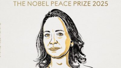 Maria Corina Machado, Venezuela’da demokrasi mücadelesiyle tanınan muhalif lider olarak