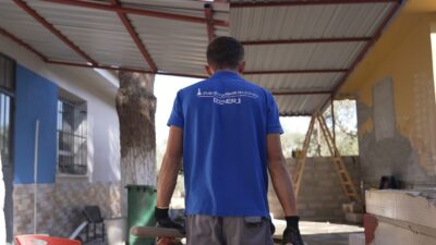 İzmir Büyükşehir Belediyesi, okul aile birlikleriyle iş birliğini güçlendirerek okulların