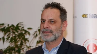 Eski sevgilisi Deniz Bulutsuz’u dövdüğü gerekçesiyle iki yıl üç ay