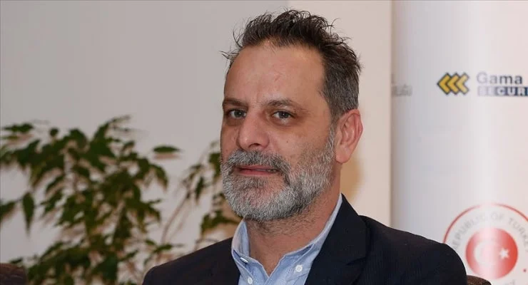 İki yıl üç ay hapse çarptırılan Ozan Güven: Suçluluk psikolojisine hiç girmedim Eski sevgilisi Deniz Bulutsuz’u dövdüğü gerekçesiyle iki yıl üç ay