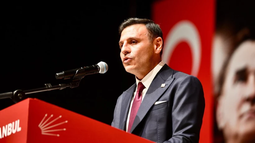 Cumhuriyet Halk Partisi’nin (CHP) 39. Olağan İstanbul İl Kongresi, Bayrampaşa