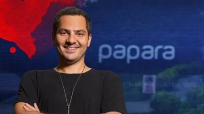 Papara hakkında yasa dışı bahis para trafiğine aracılık ettiği iddiasıyla