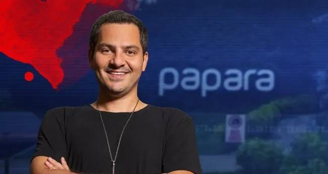 Papara hakkında yasa dışı bahis para trafiğine aracılık ettiği iddiasıyla
