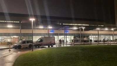 Parkta baygın bulunan çocuktan acı haber Ankara'da ailelerinin kayıp ihbarında bulunduğu 14 ve 16 yaşlarındaki iki