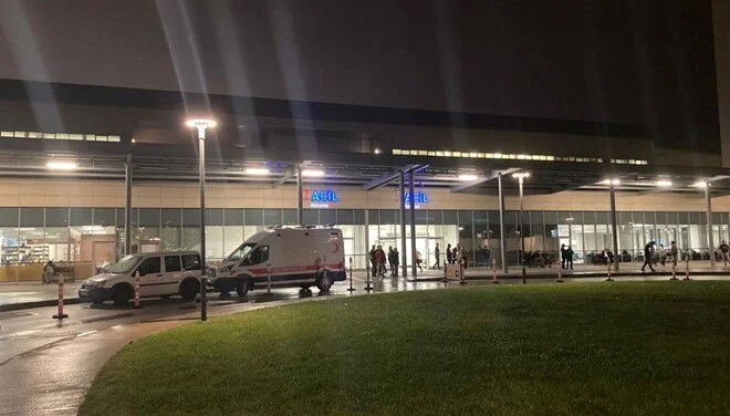 Parkta baygın bulunan çocuktan acı haber Ankara'da ailelerinin kayıp ihbarında bulunduğu 14 ve 16 yaşlarındaki iki