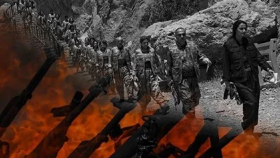 Türkiye’nin yıllardır süren terörle mücadelesinde tarihi bir dönüm noktası yaşandı.