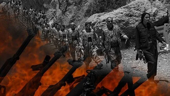 PKK, Türkiye’deki faaliyetlerini durdurdu: “Tüm güçlerimizi geri çekiyoruz” Türkiye’nin yıllardır süren terörle mücadelesinde tarihi bir dönüm noktası yaşandı.